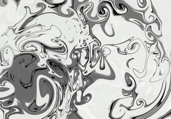 Grey Marble texture background / can be used for background or wallpaper