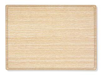 wooden plywood board panel texture background isolated on white with clipping path include.