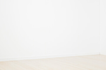 リビングルーム　人物無し