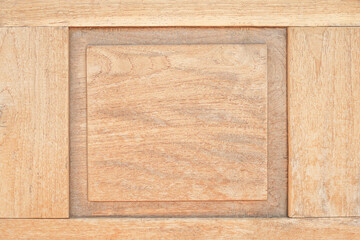 wood wall or wooden frame texture background