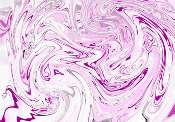 Violet Marble texture background / can be used for background or wallpaper