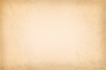 Old paper background. Old crumpled paper texture vintage retro newspaper empty blank space page