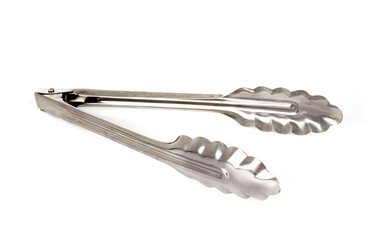 cuisine pliers in studio