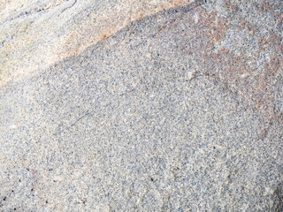 close up of stone ground floor surface background for texture