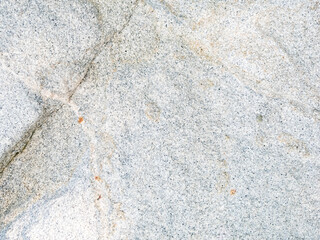 close up of stone ground floor surface background for texture