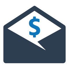 Invoice icon