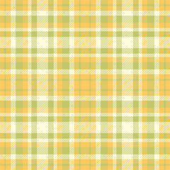 Tartan scotland seamless plaid pattern vector. Retro background fabric. Vintage check color square geometric texture.
