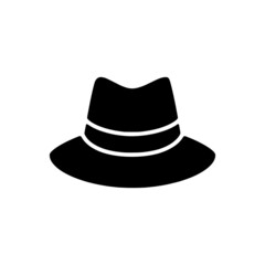 vector illustration icon of Cup glyph