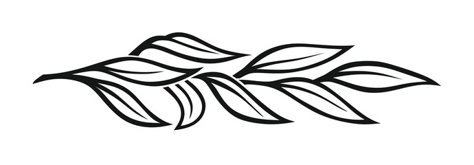 Obraz premium Trauer403072020a