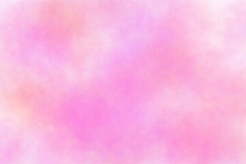 Abstract pink watercolor painting background. Weding card design.
