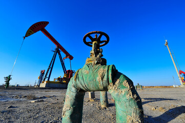 The oil pump