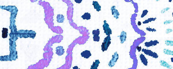 Royal Blue Ink Dirty Backdrop. White Dirty Art