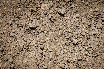 Abtract ground texture background