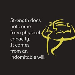 Motivation and inspirational quotes about success in life