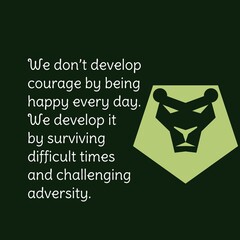 Motivation and inspirational quotes about success in life