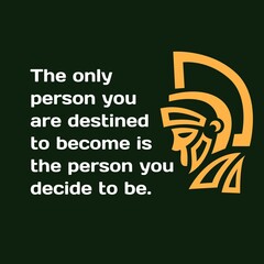 Motivation and inspirational quotes about success in life