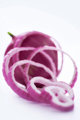 Fototapeta premium Onion