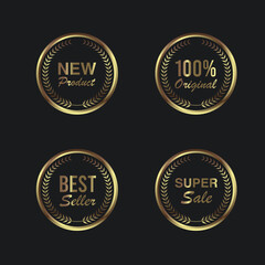 Premium quality laurel wreath collection