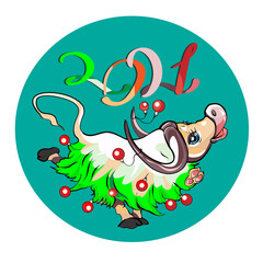 Основные RGB