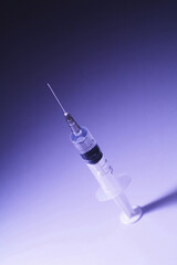 Syringe