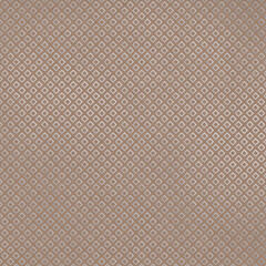 Fototapeta premium Seamless Silver Pattern on Kraft Paper Background