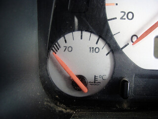 Thermometer