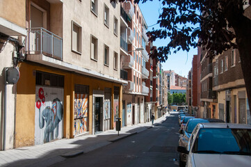 Fototapeta premium Salamanca
