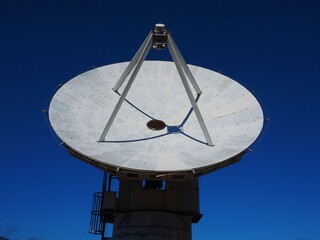 radio telescopes, Nobeyama Radio Observatory Nagano,Japan