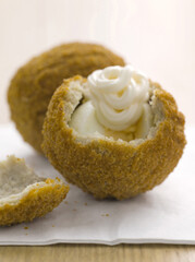 Scotch eggs