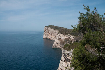 Kornati National park