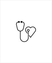 health care icon,vector best line icon.