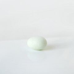 Duck egg