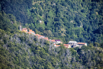 APPENNINO TOSCO EMILIANO | CAMPORAGHENA