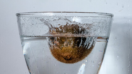 Kiwi speed sync photography 3