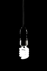 Energy saving light bulb