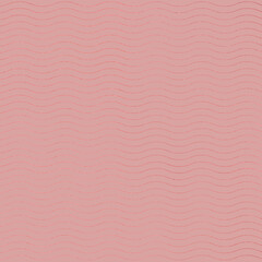 Fototapeta premium Seamless Rose Gold Pattern on Vintage Rose Background