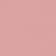 Seamless Rose Gold Pattern on Vintage Rose Background