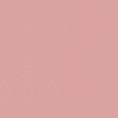 Seamless Rose Gold Pattern on Vintage Rose Background