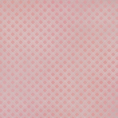 Seamless Silver Pattern on Vintage Rose Background