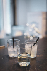 drinks