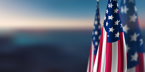 usa flag