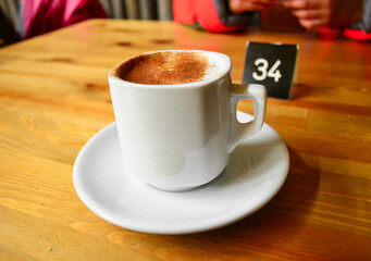Coffee Cup