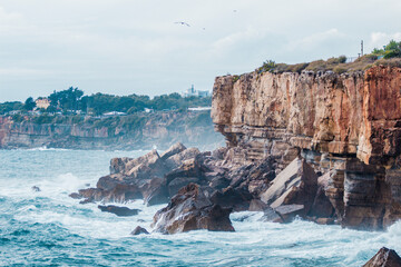 Mouth of hell - Portugal