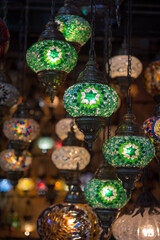 bazaar in istanbul handcraft and artisanry market