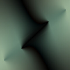 dark blue polygonal gradient background texture for web