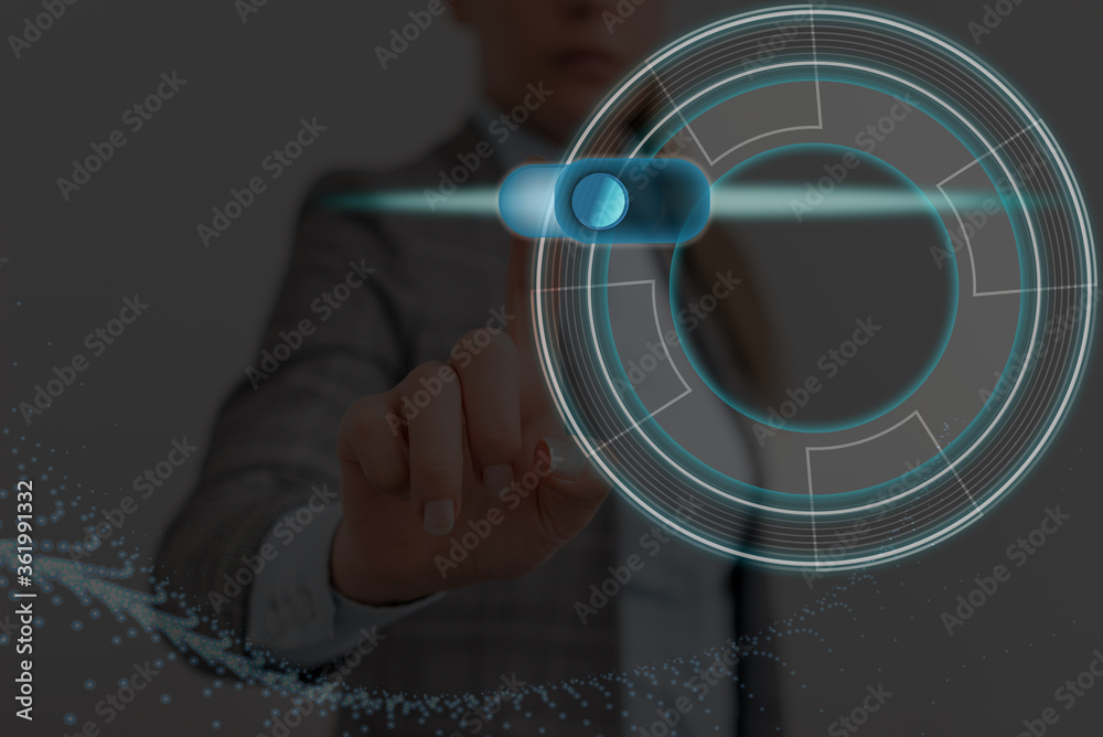 Aufkleber Graphics Padlock For Web Data Information Security Application System