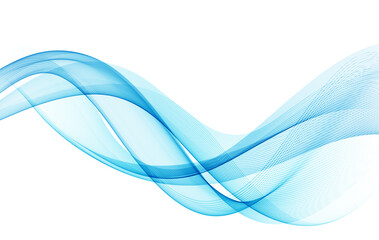 Abstract colorful vector background, color wave for design brochure, website, flyer.