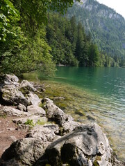 Am Königssee