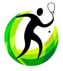 Squash sport - 10