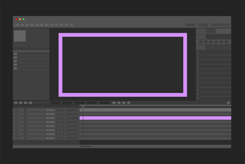 mockup software visual effects and motion graphics